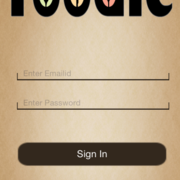 Food logo thumb